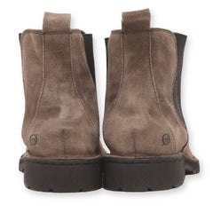 BORN Men's Platform Chelsea Boot