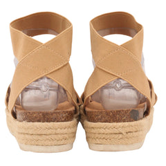 Charles Albert Women Sandal