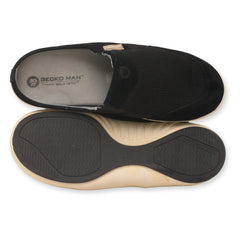 Gecko Man Casual Men's Mules