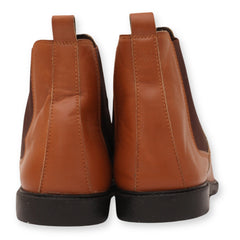 Freacksters Men's Casual Boots