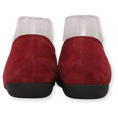 Trotters Sizzle Signature ballet flat