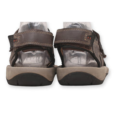 KHOMBU Men's Open-Toe Sandal