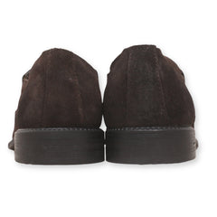 Back Stage By Skechers Slip-On Formal Shoes