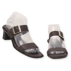 Aerosoles Buckle Strap Slippers