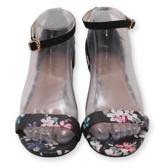 Call It Spring Block Heel Sandal