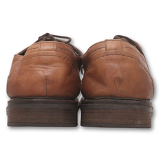 ALFANI Lace-Up Men's Formal Shoes