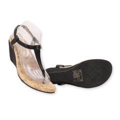 CHARS T-Straps Sandals