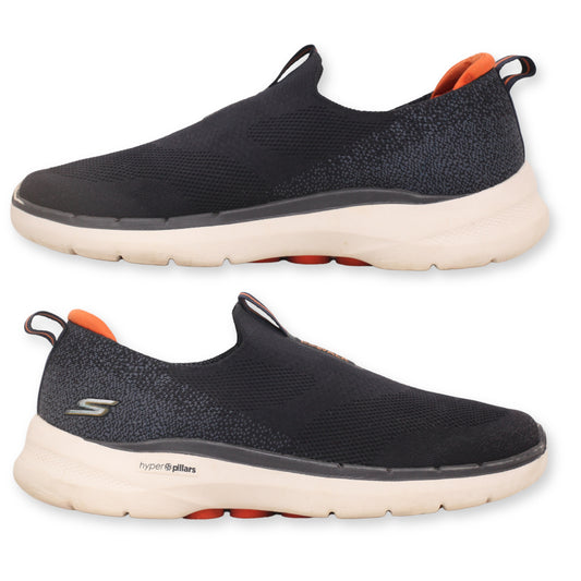 SKECHERS GO WALK Men's Slip-On Shoes