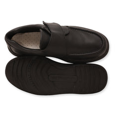 Hush Puppies Men's Casual Strap Shoes