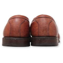 Allen Edmonds Men's Tassel Loafer