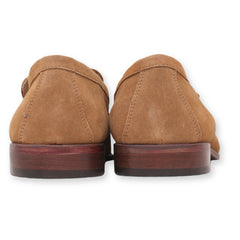 GR Men's Slip-On Casual Shoes