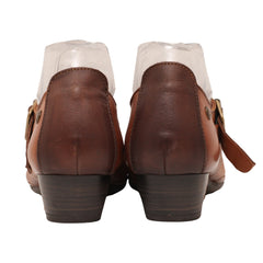 Pikolinos Women's Mary Jane Shoes