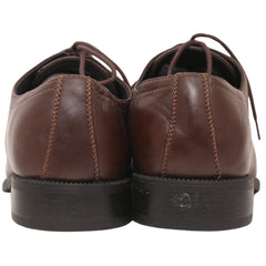 Alfani Lace-Up Men's Formal Shoes