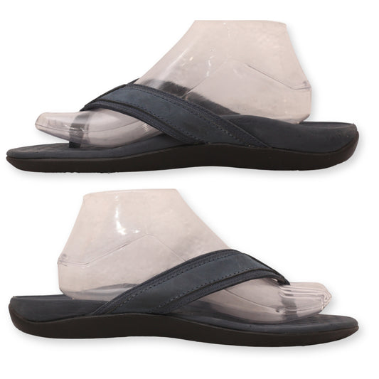 VIONIC Men's Slide Slippers