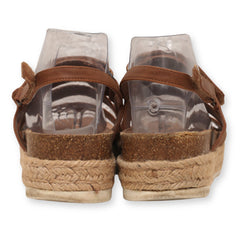 a.n.a women open-toe sandal