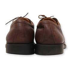 Salvatore Ferragamo Lace-Up Men's Casual Shoes