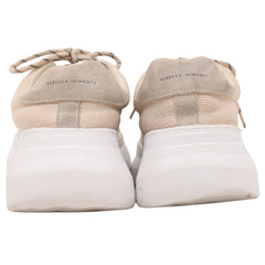 Rebecaa Minkoff Lace-Up Women's Shoes