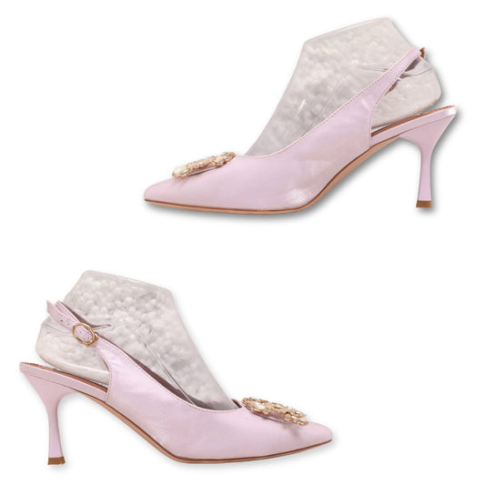 TORINO Elegant Heel's