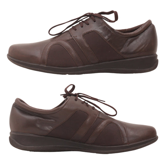 Softwalk Lace-Up Women's Shoes