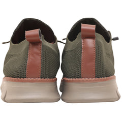 Breathable Men's Casual Shoes