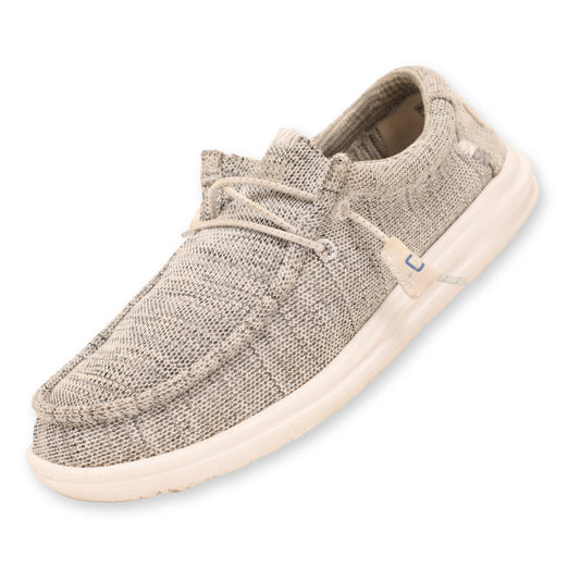 Hey Dude Slip-On Casual Shoes