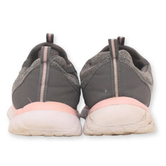 Athletic Works Women's Slip-On Sneakers