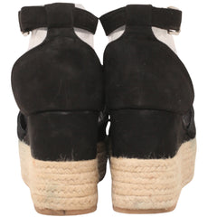 Steve Madden Women Wedge Sandal
