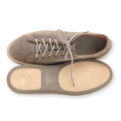 Johnston & Murphy Lace-Up Sneakers