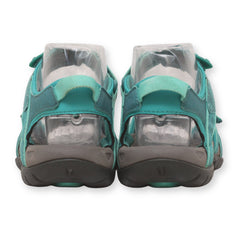 TEVA Women's Open-Toe Sandal
