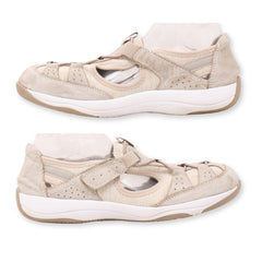 Earth Origins Women Closed-Toe Sandal