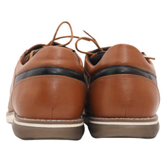 Bruno Marc Lace-Up Men's Casual Shoes