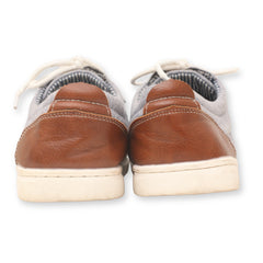 Bruno Marc Lace-up Casual Shoes