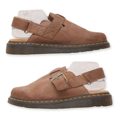 Dr.Martens Jorge II Tumbled Nubuck Mule