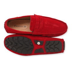 Fashion Slip-On Men's Casual Shoes