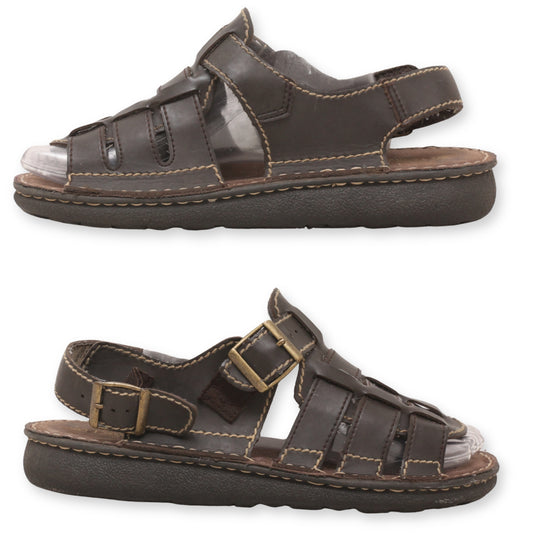 Rugged Outback Men's Casual Sandal