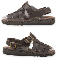 Rugged Outback Men's Casual Sandal