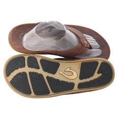 OluKai Men's Flip-Flop Slipper