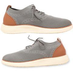 Vilocy Men's Lace-Up Sneaker