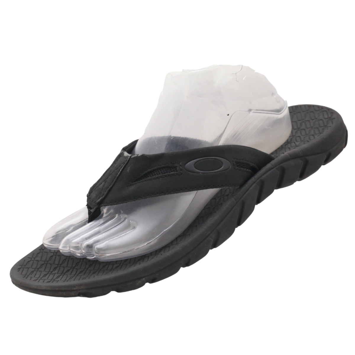 Oakley Men's Flip-Flop Slipper
