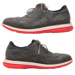 Cole Haan Lace-Up Casual Shoes