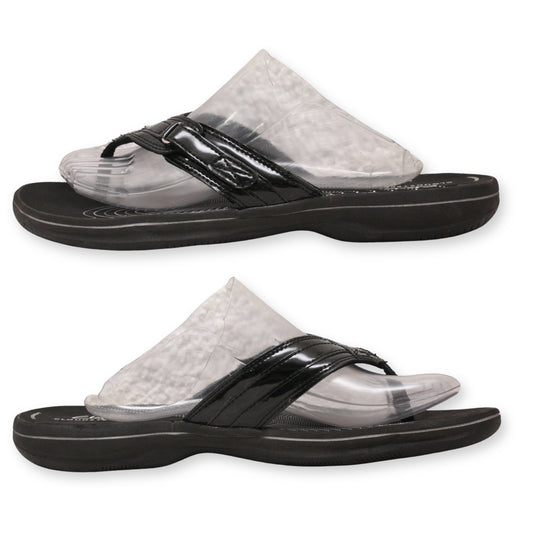 Clarks Cloudsteppers Women Slipper