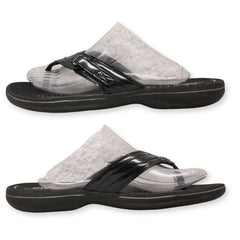 Clarks Cloudsteppers Women Slipper