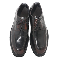 Men's Lace-Up Casual Shoes