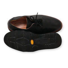 Samuel Hubbard Lace-Up Casual Shoes