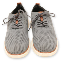 Vilocy Men's Lace-Up Sneaker