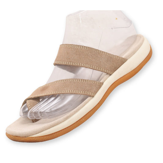 Lands' End Women's Comfort Sandals