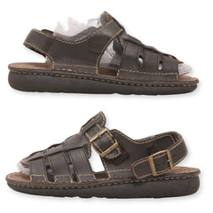 Rugged Outback Men's Casual Sandal