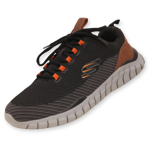 Skechers Lacce-Up Men's Sneakers