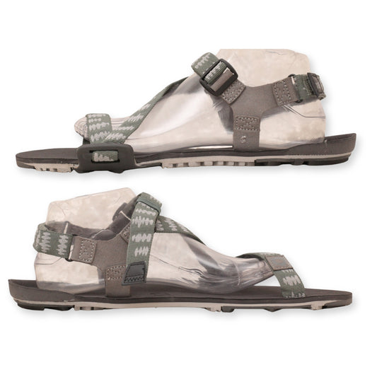 XERO Men's Open-Toe Sandal