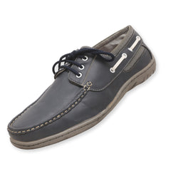 Edition By Forever Link Boat Shoes